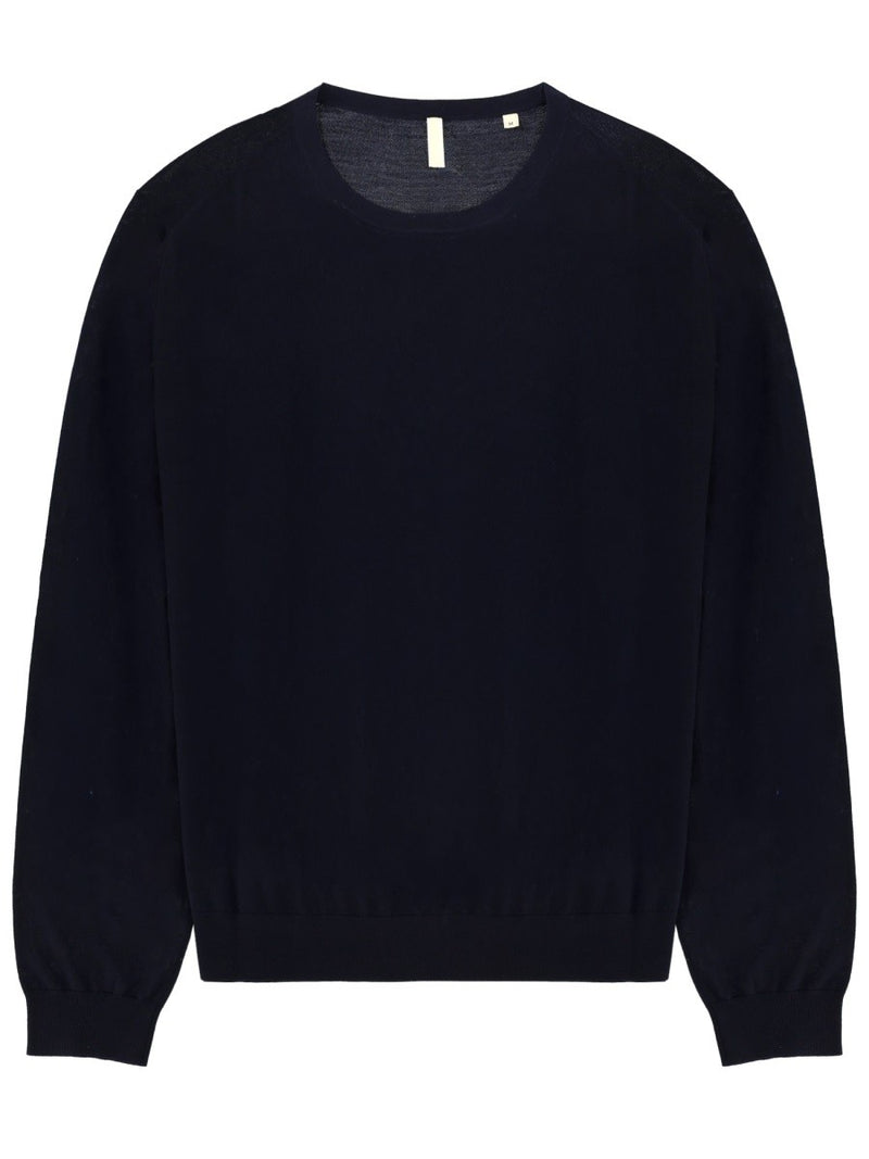 WOOL SWEATSHIRT