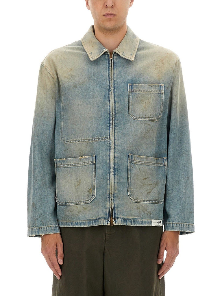 WORK JOURNEY M'S MACKENZIE JACKET
