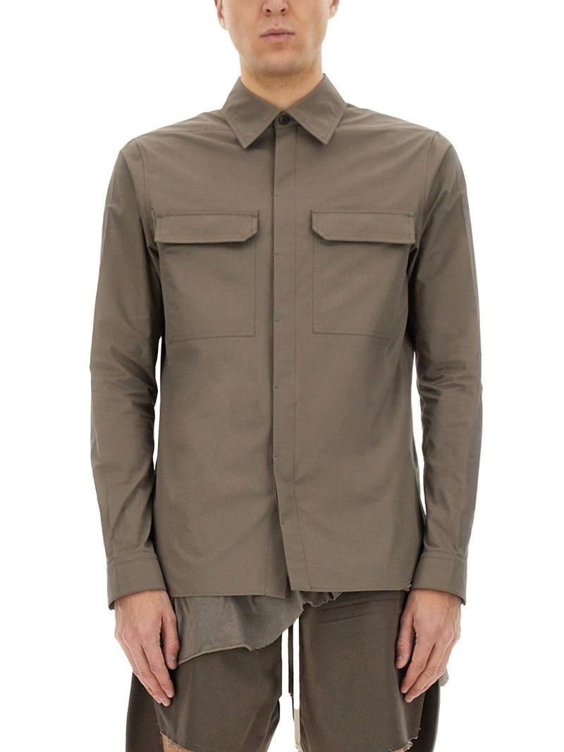 WORK SHIRT