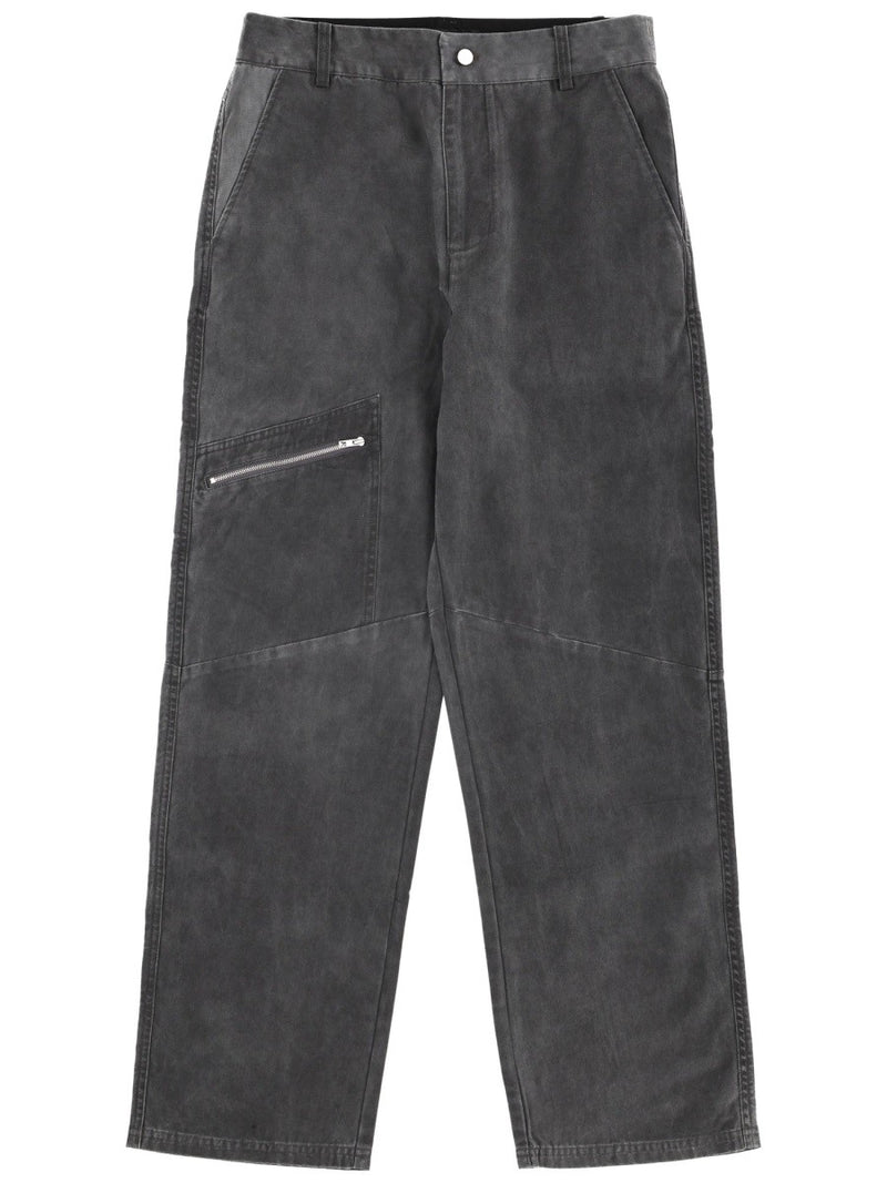 "WORKWEAR" JEANS