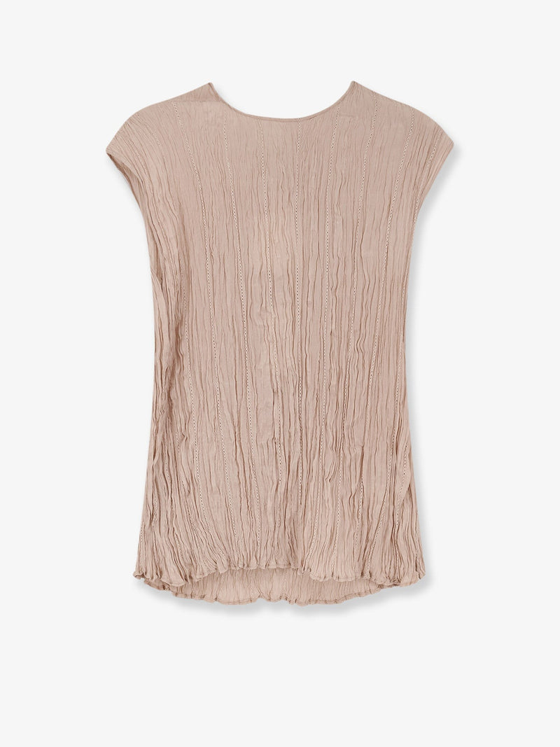 Wrinkle Top