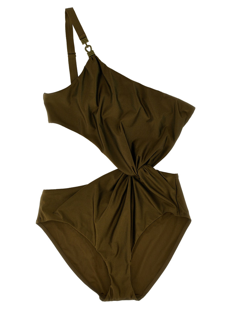 'Wylie' one-piece swimsuit