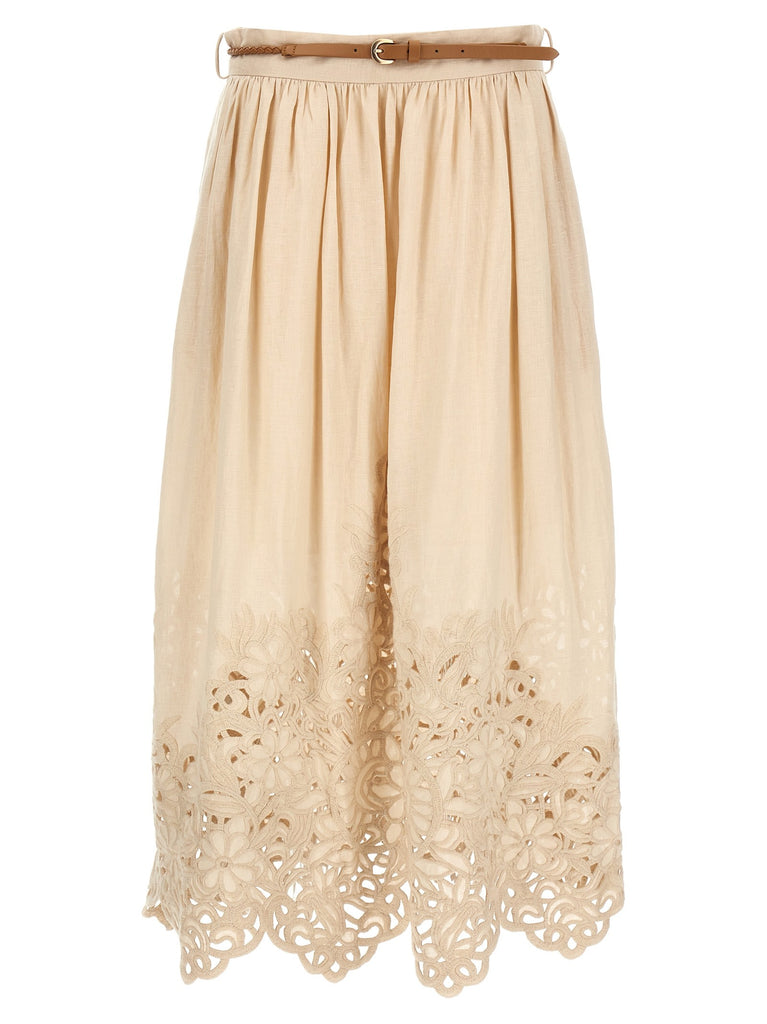 'Wylie' skirt