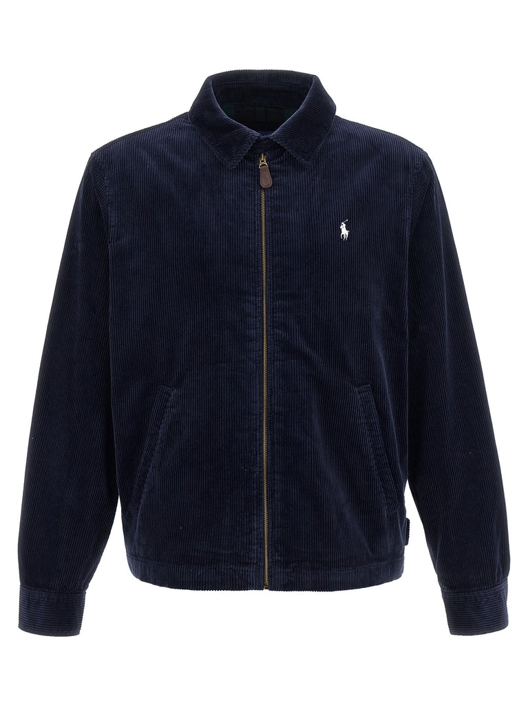 'Wynton' jacket