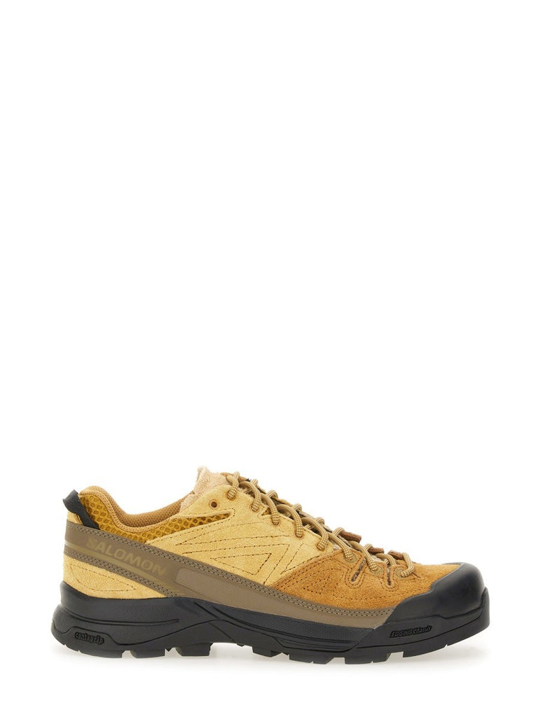 "X-ALP" SNEAKER