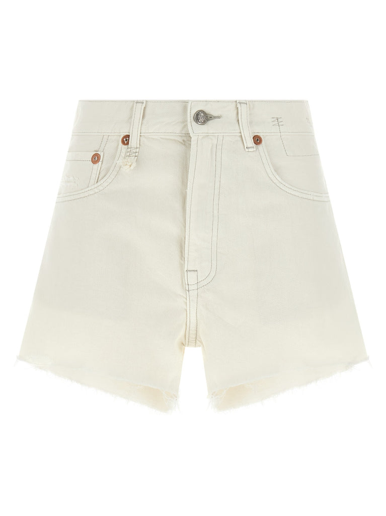 'X-BF' shorts