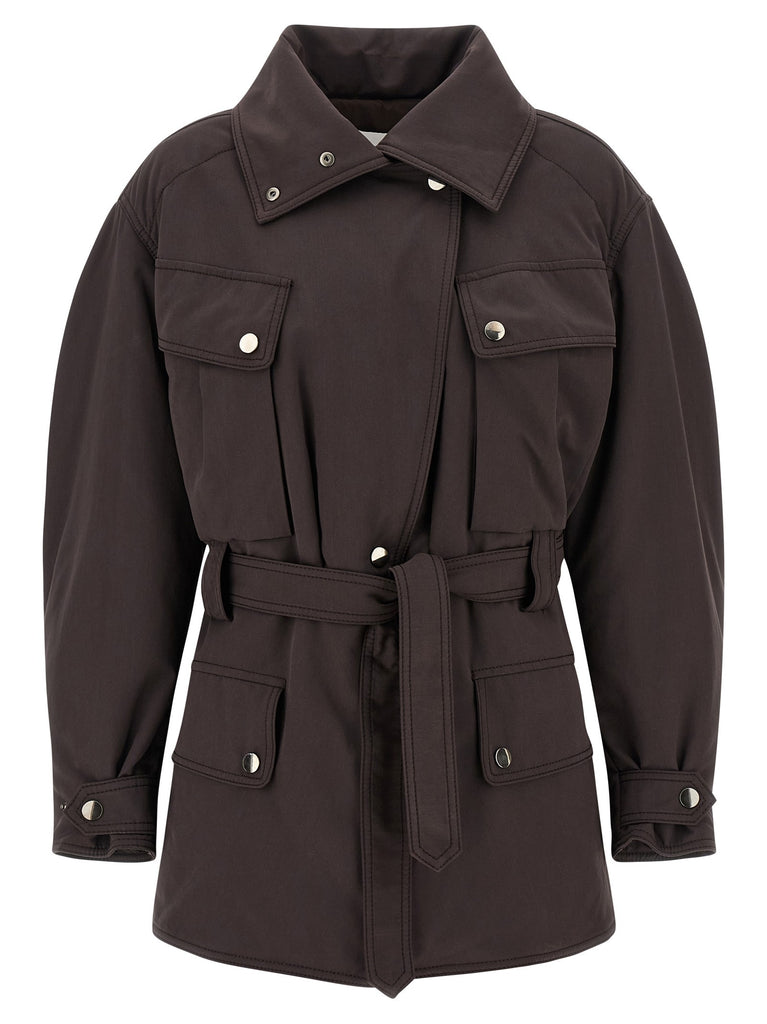 'Xandra Jacket' jacket