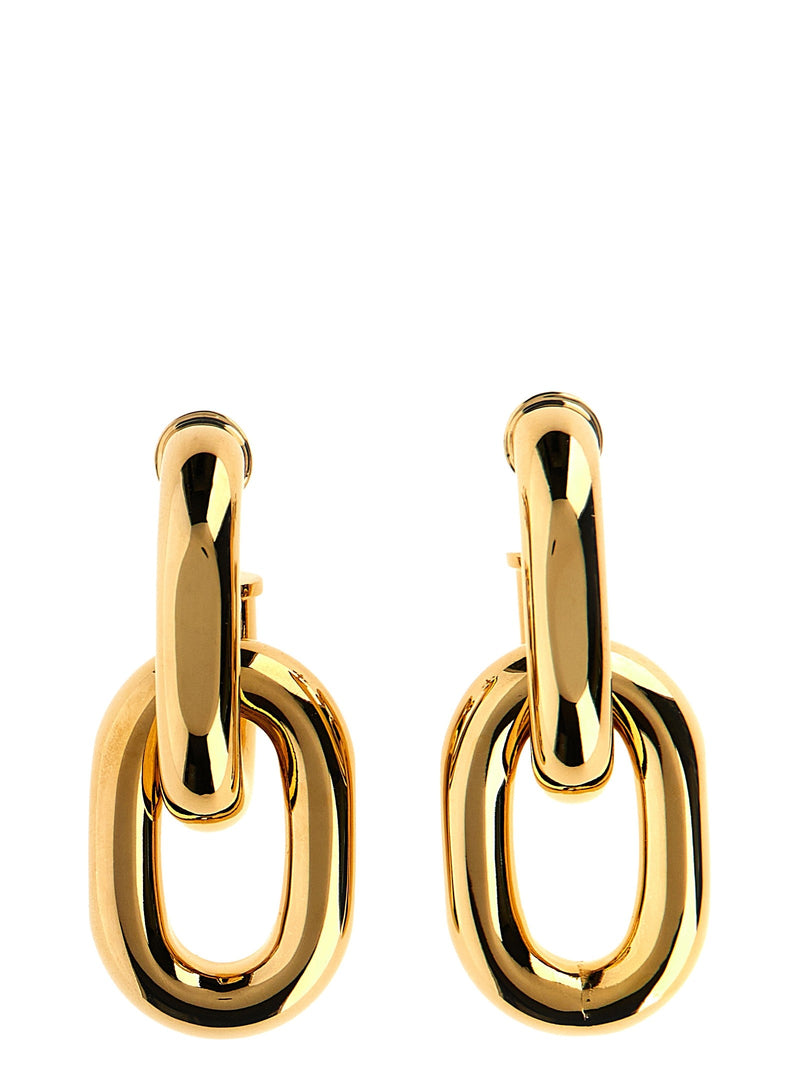 'XL Link' earrings