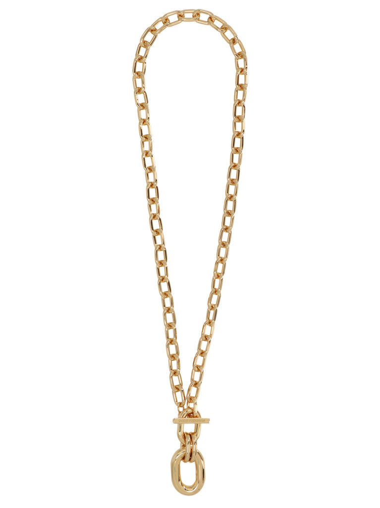 'XL Link’ necklace
