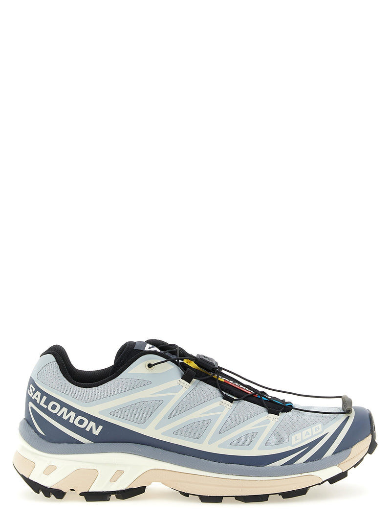 'XT-6' sneakers