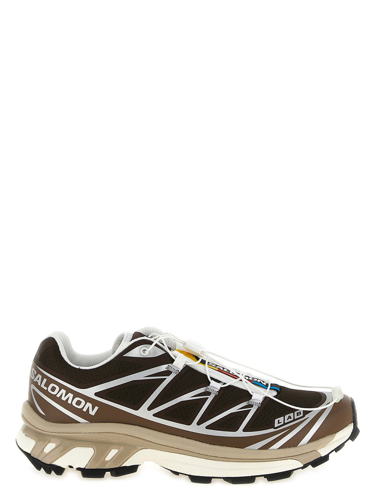'XT-6' sneakers