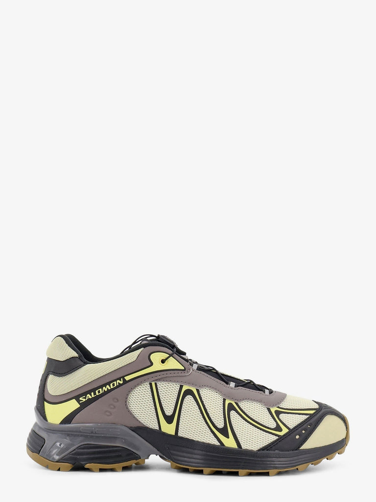 XT-Whispext mesh sneakers with side logo
