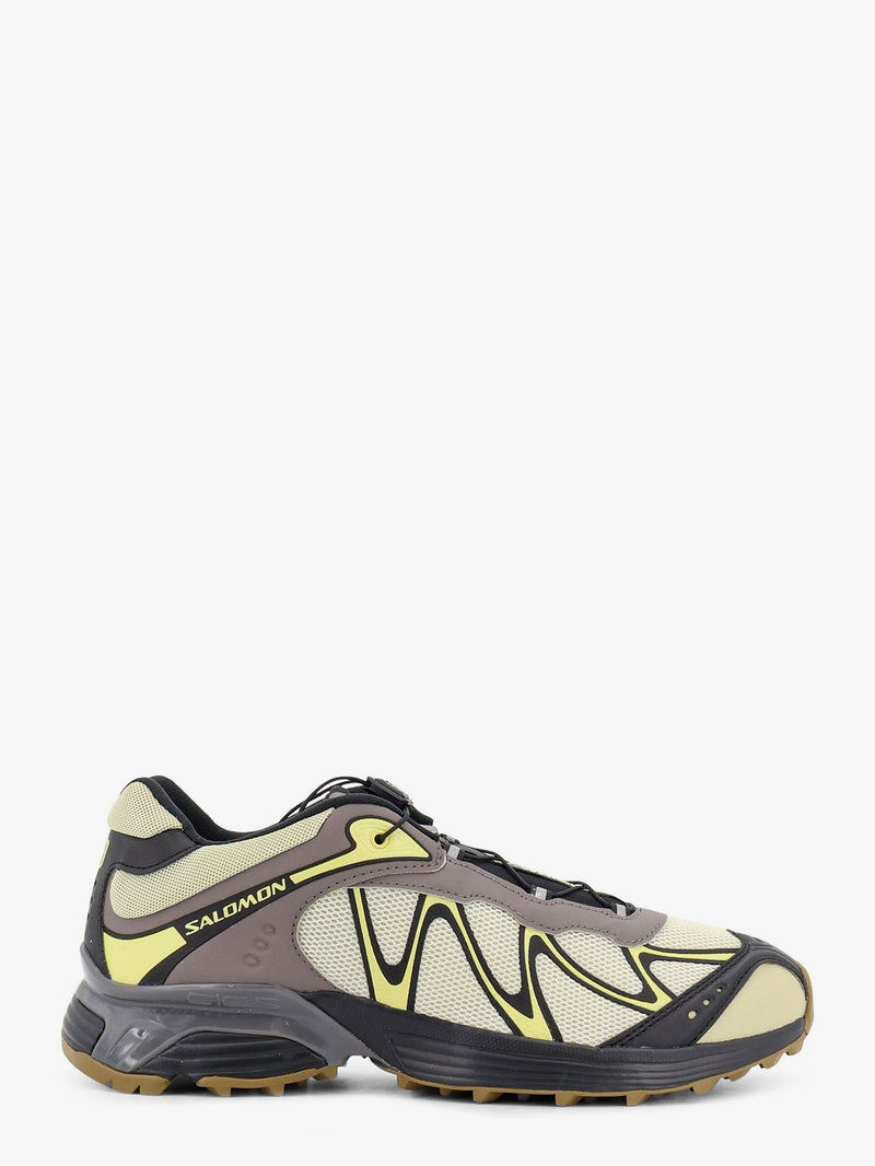 XT-Whispext mesh sneakers with side logo