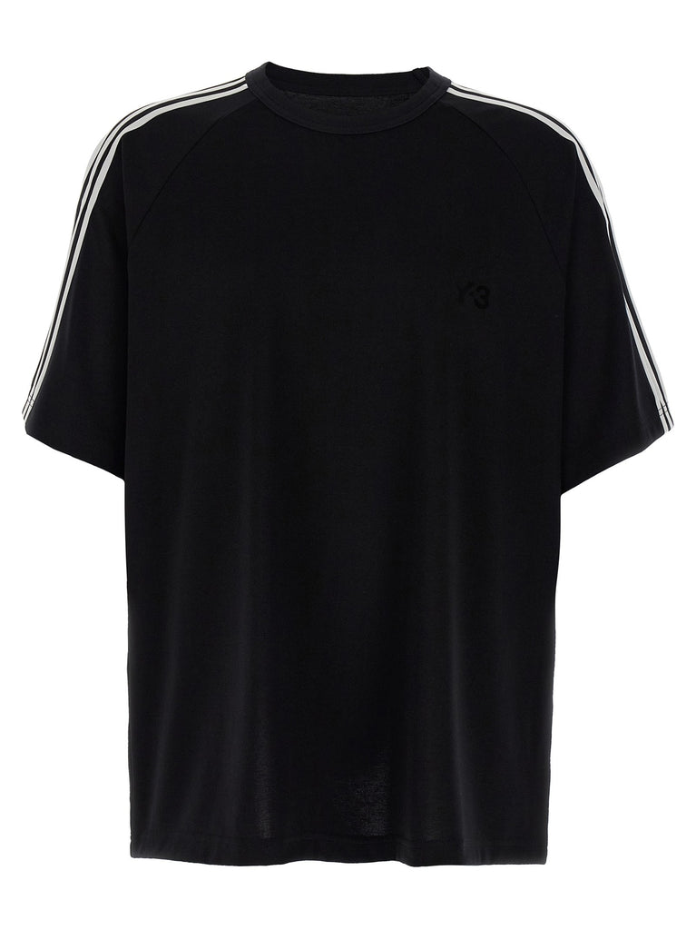 'Y-3 3 strisce' T-shirt