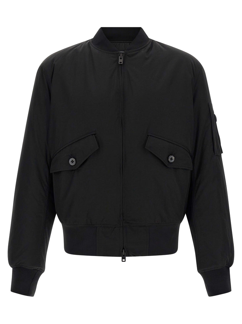 'Y-3' bomber jacket