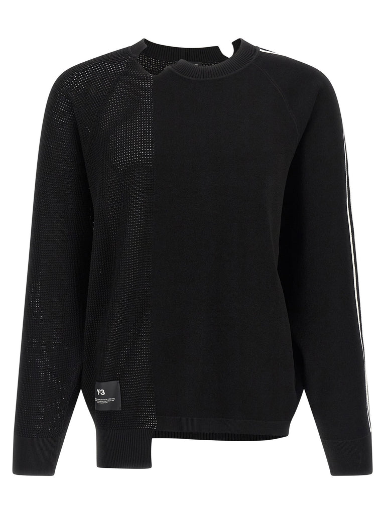 'Y-3 Gfx' sweater