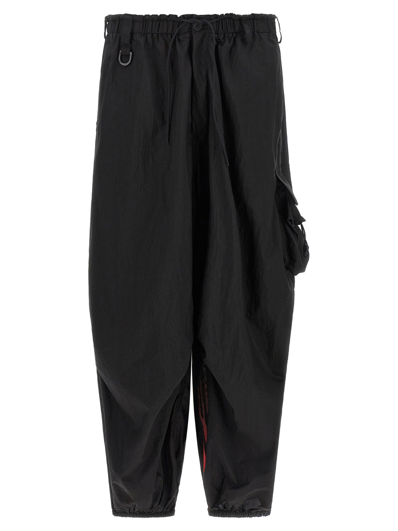 'Y-3 Gradient' cargo pants