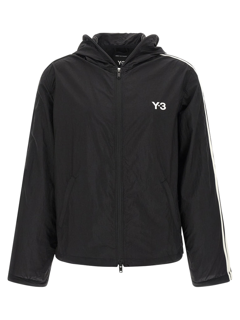 'Y-3' hoodie