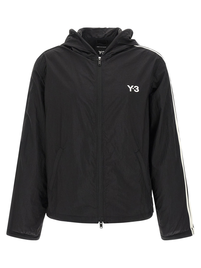 'Y-3' hoodie