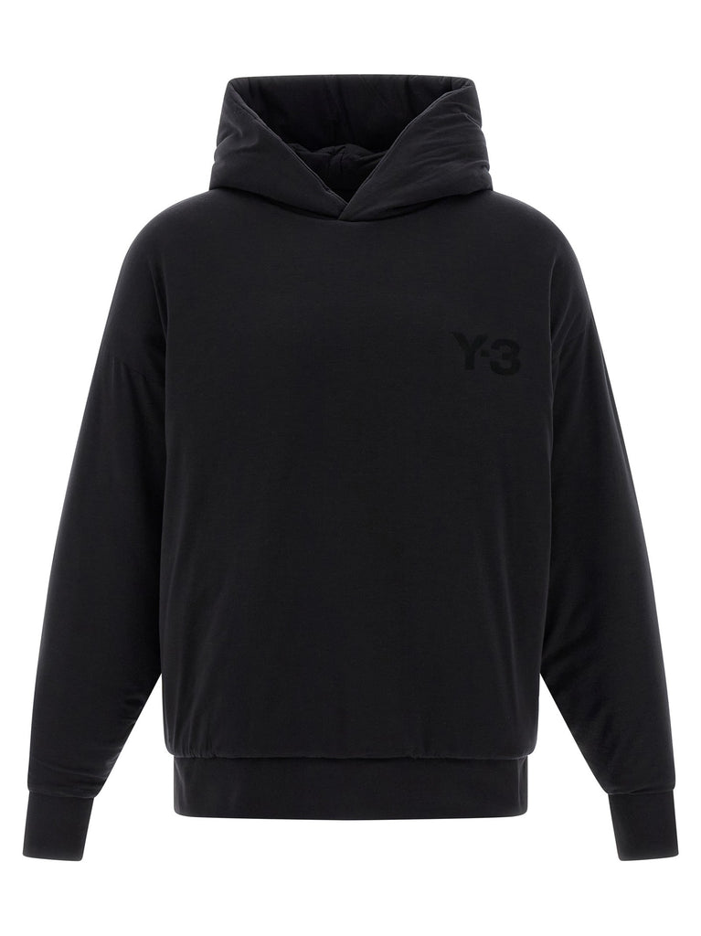 'Y-3 Padded' hoodie