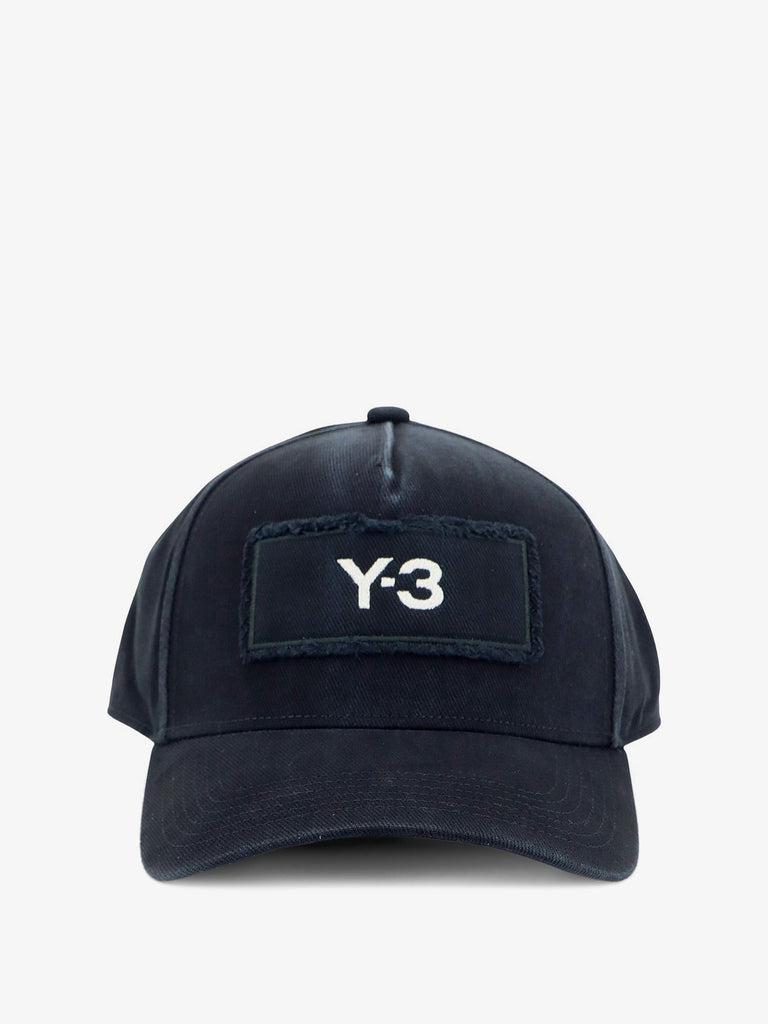 Y-3 Race Baseball Cap