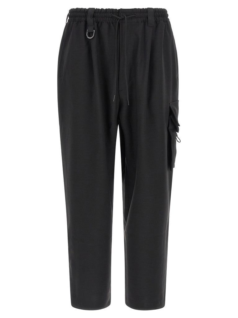 'Y-3 Sport Uniform' cargo pants