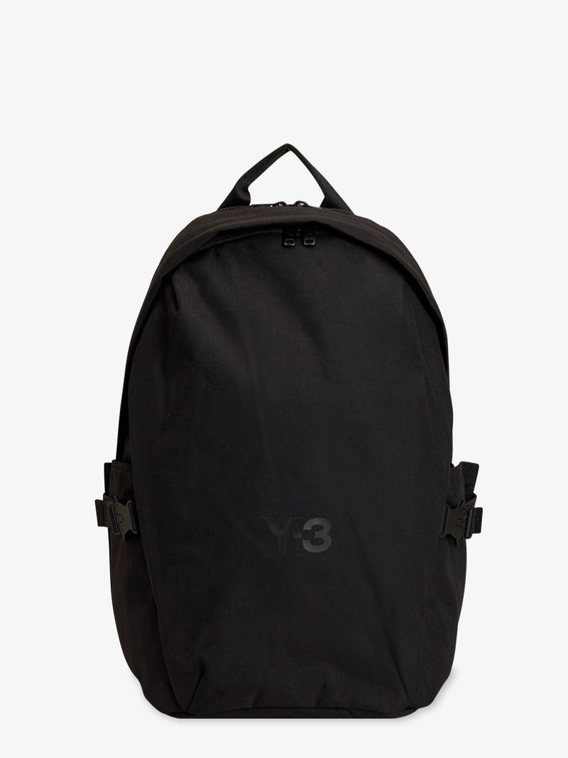 Y-3 Stapl Backp nylon backpack