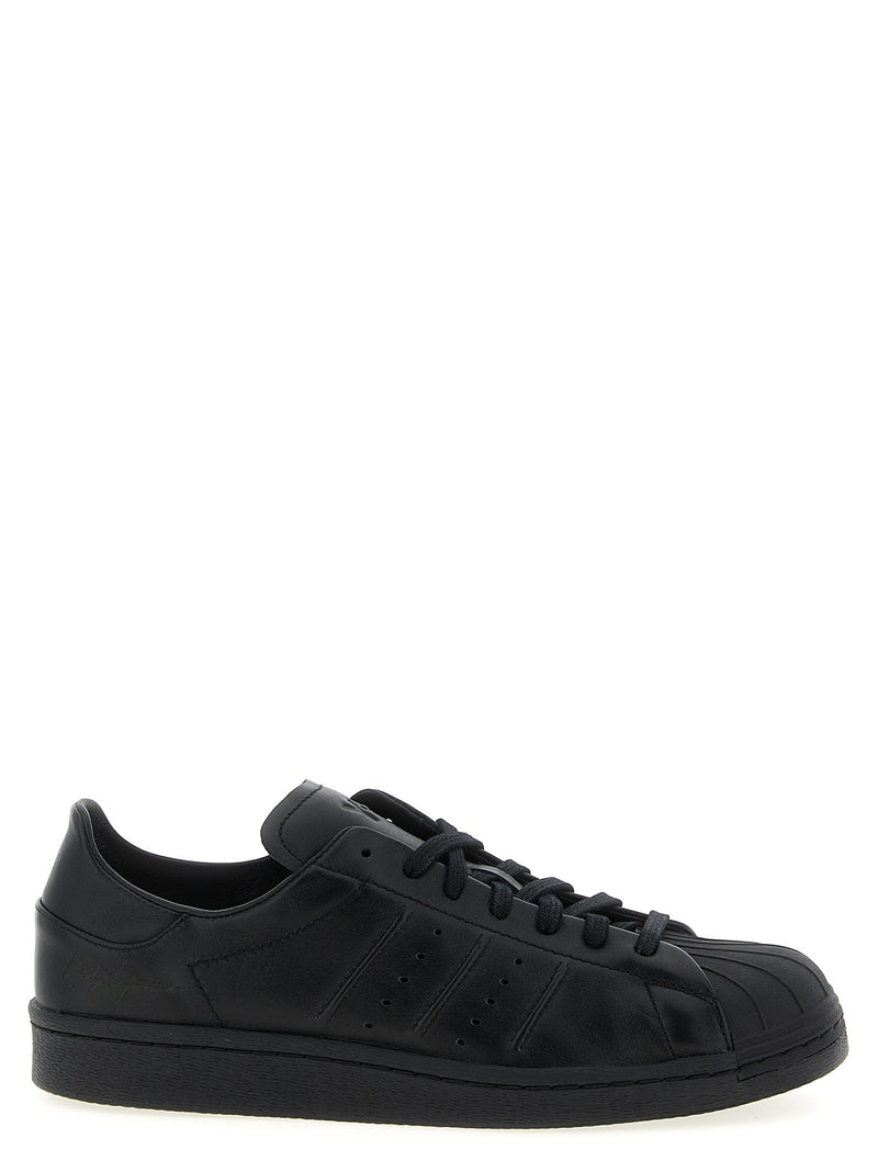 'Y-3 Superstar' sneakers