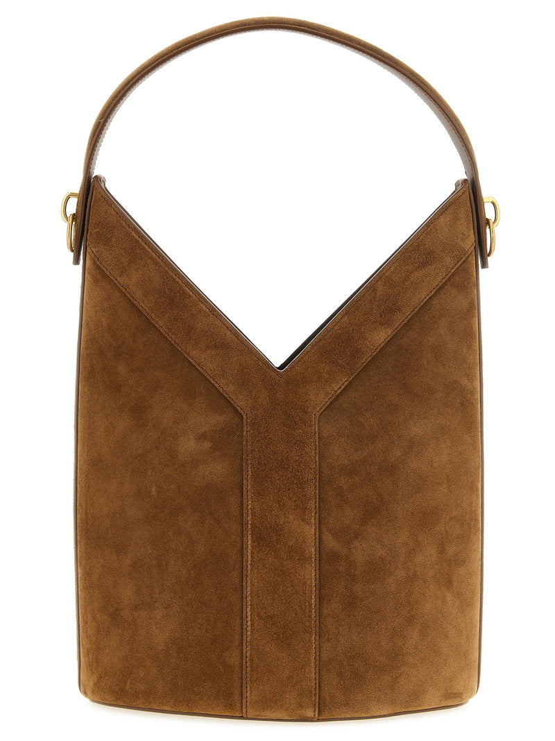 'Y Long' shoulder bag