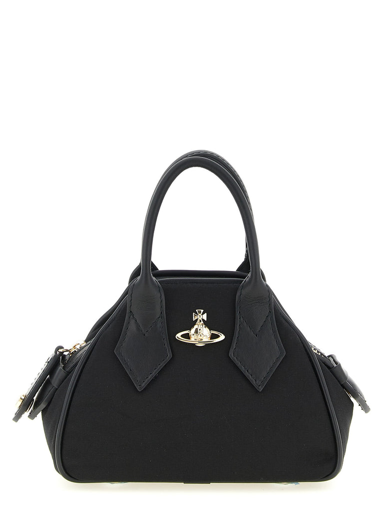 'Yasmine' mini handbag