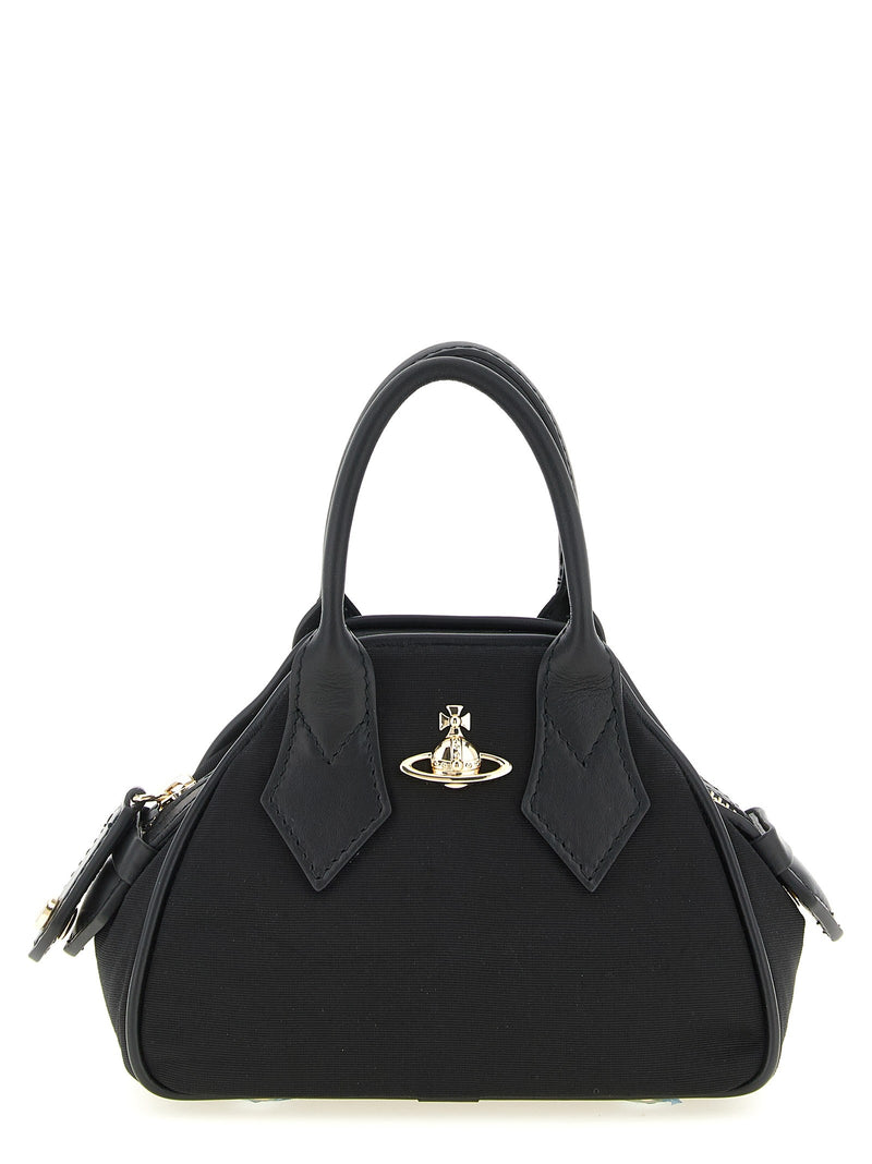 'Yasmine' mini handbag