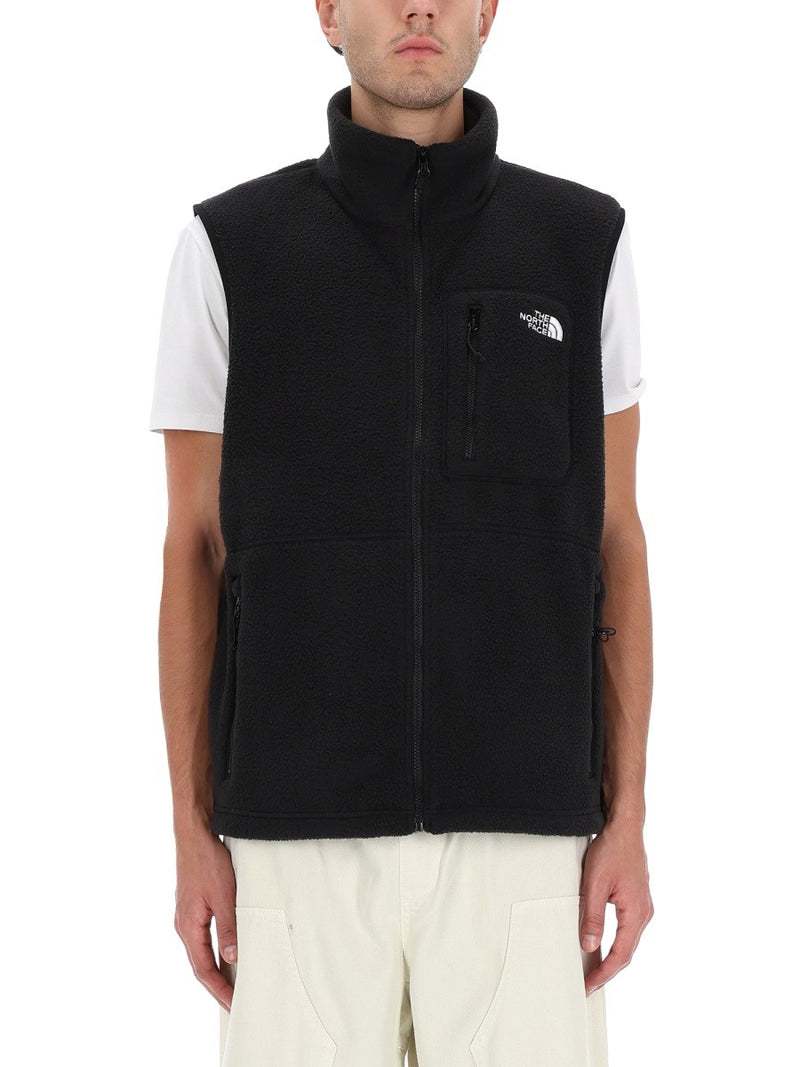 "YUMIORI" VEST