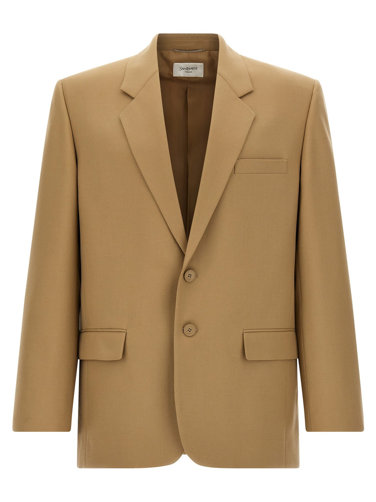 'Yves' blazer