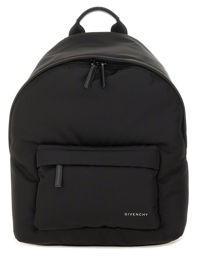 ZAINO "ESSENTIAL U"