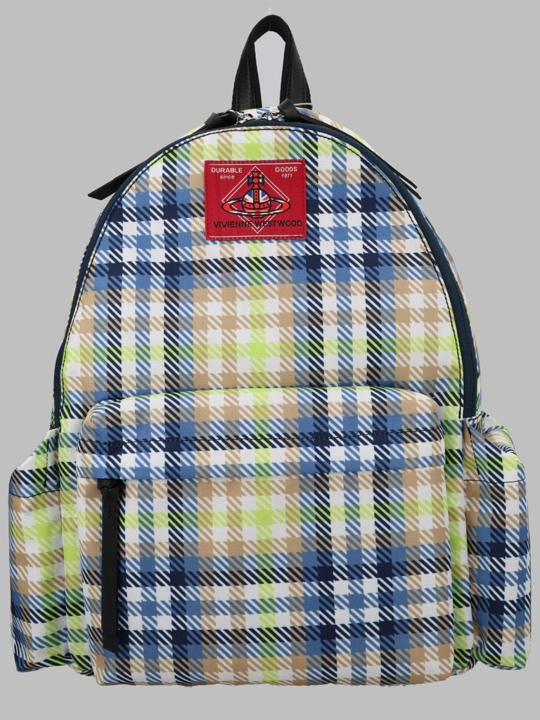 ZAINO "GEORGE" MEDIUM