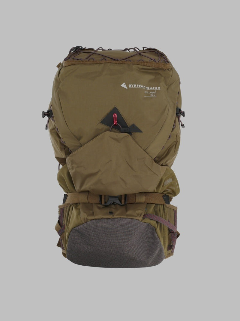 ZAINO "GILLING 26L"