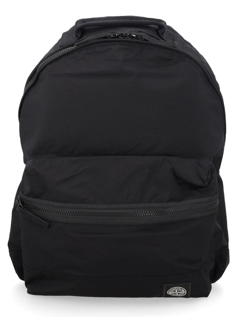 ZAINO IN TESSUTO NYLON ECONYL