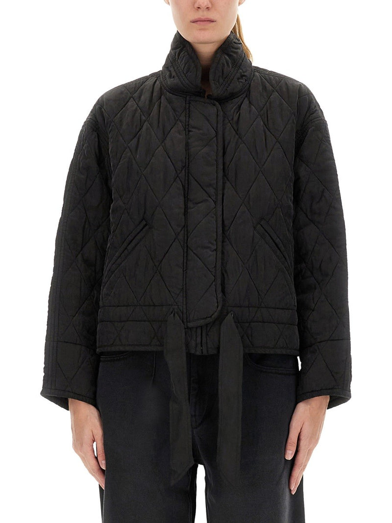 "ZAKIANE" JACKET