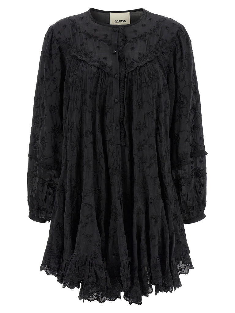 'Zame' dress