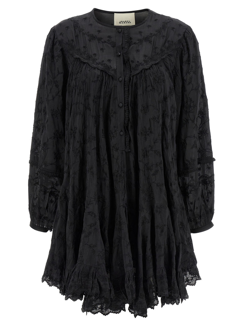 'Zame' dress