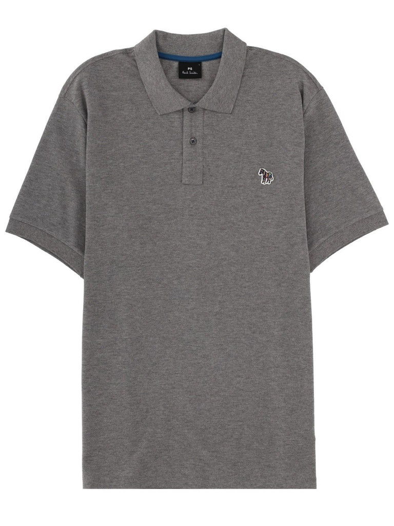 "ZEBRA" POLO.