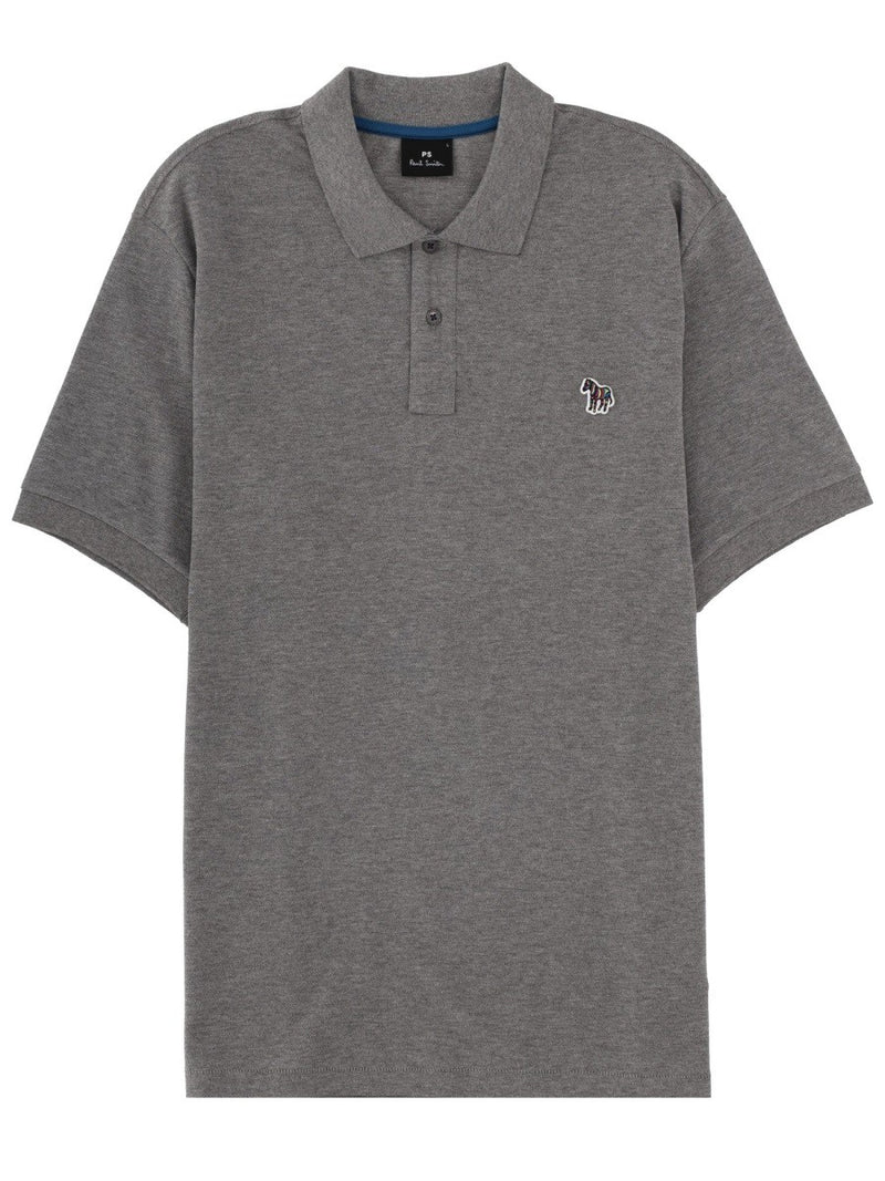 "ZEBRA" POLO.