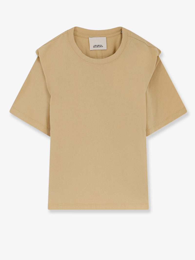 Zelitos organic cotton t-shirt