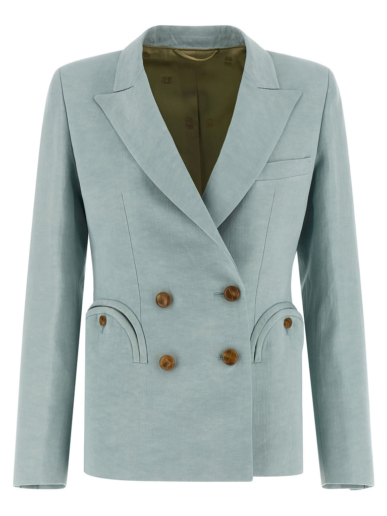 'Zenith Charmer' blazer