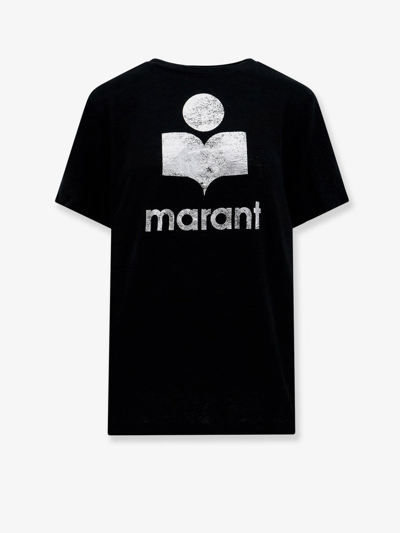 Zewel linen t-shirt