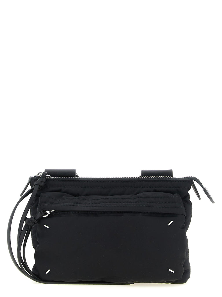 'Zip Camera Bag' crossbody bag