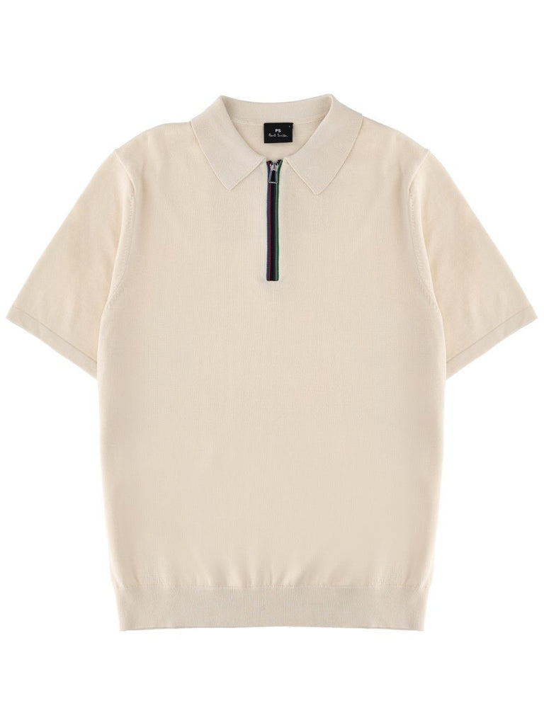 ZIP POLO.