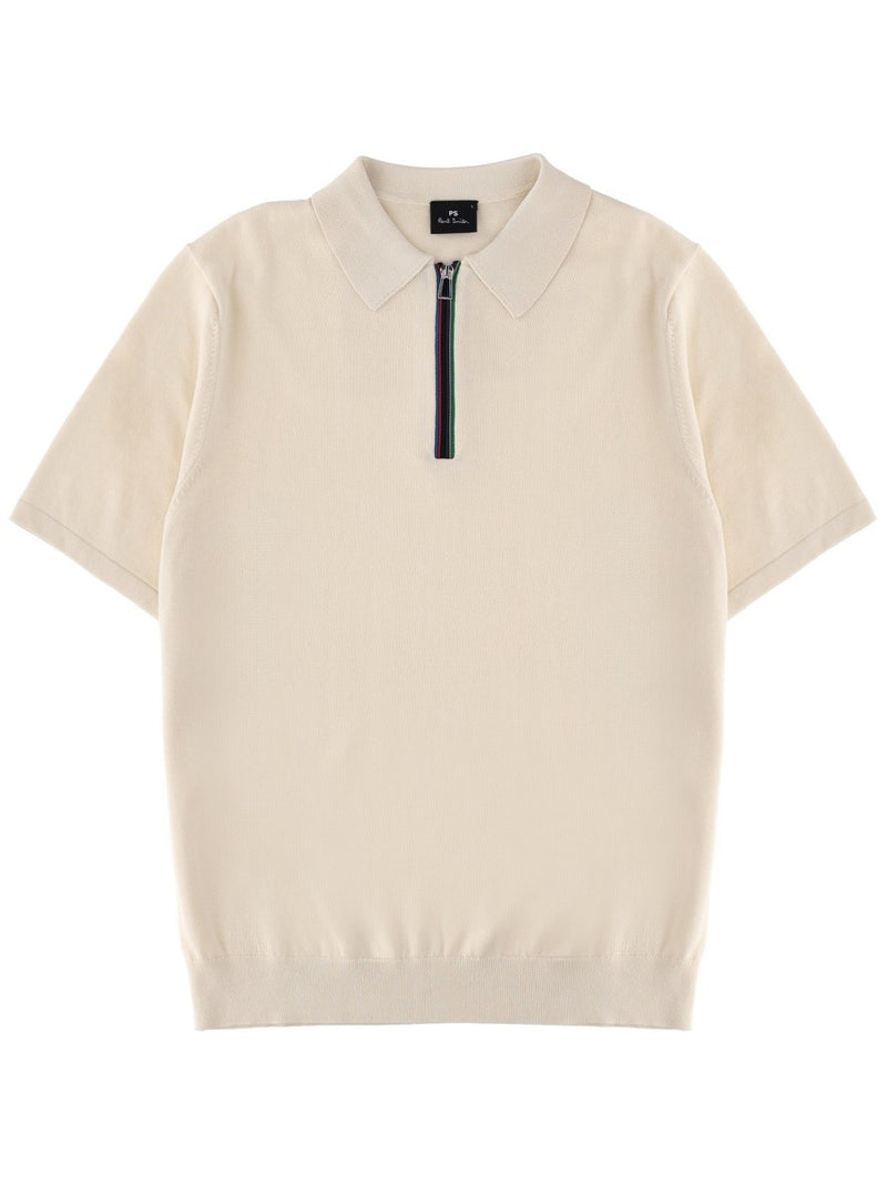 ZIP POLO.