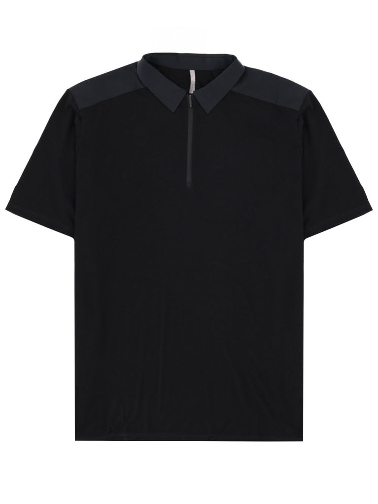 ZIP POLO.