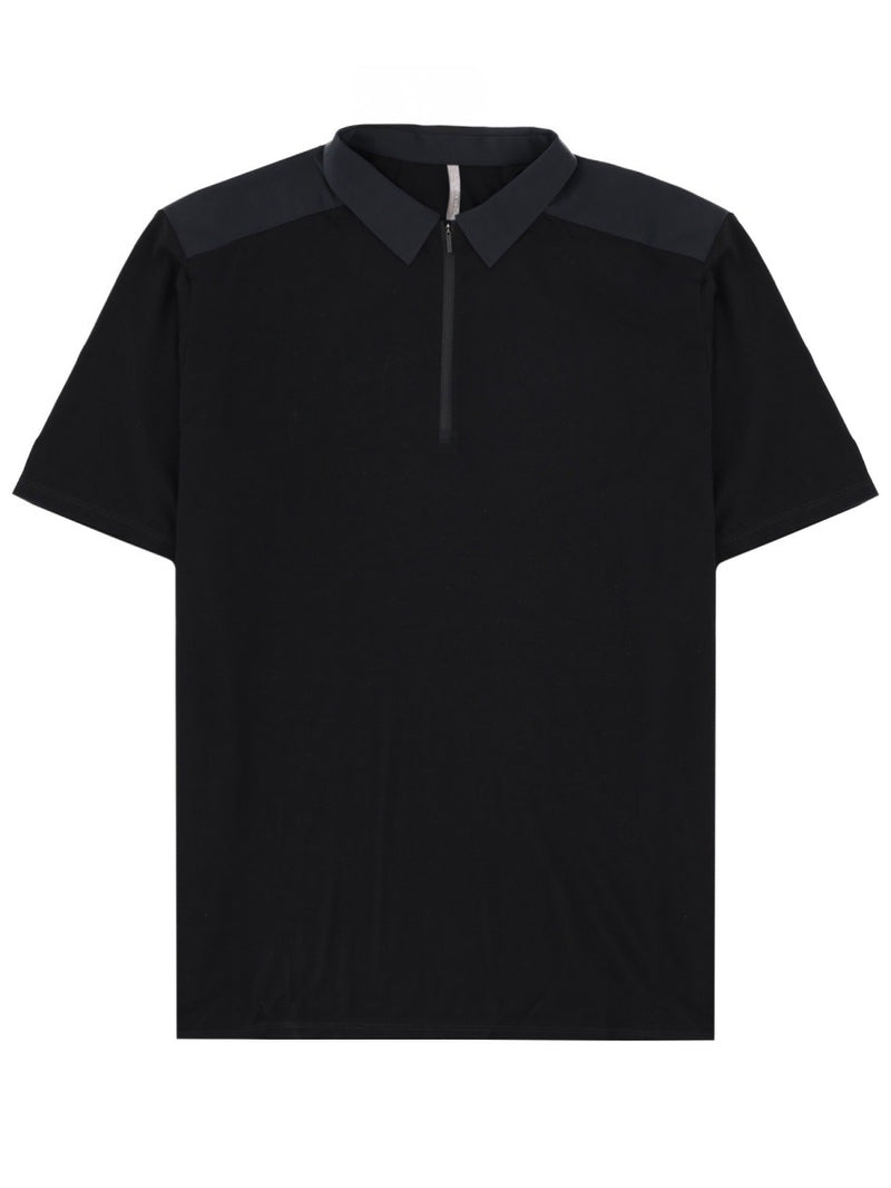 ZIP POLO.